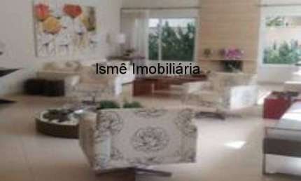 Casa com 4 quartos à venda no Barão Geraldo, Campinas 