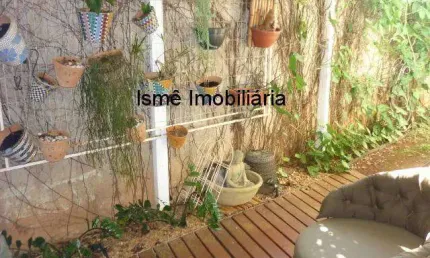 Casa com 4 quartos à venda no Parque Imperador, Campinas 