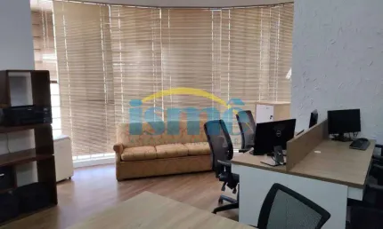 Sala comercial para alugar no Barão Geraldo, Campinas 