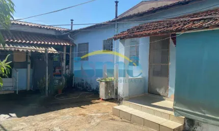 Casa com 6 quartos à venda na Vila Santa Isabel, Campinas 