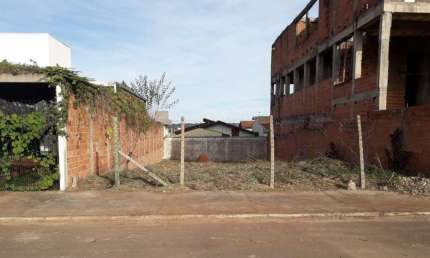Terreno à venda no Residencial Vitória Ropole (Barão Geraldo), Campinas 