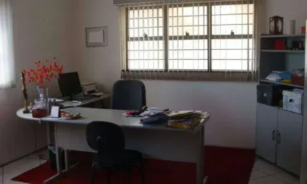 Barracão / Galpão / Depósito à venda no Jardim São Judas Tadeu (Nova Veneza), Sumaré 