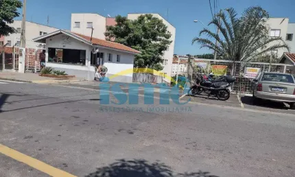 Apartamento com 2 quartos à venda no Jardim Yeda, Campinas 