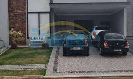 Casa com 3 quartos à venda no João Aranha, Paulínia 
