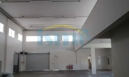 Sala comercial para alugar no Parque Rural Fazenda Santa Cândida, Campinas 