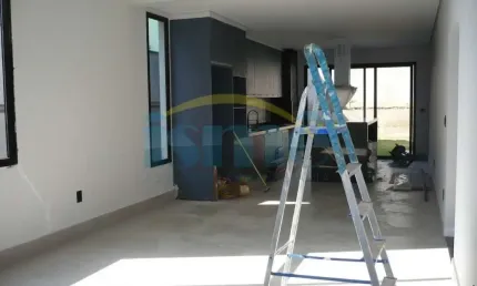 Casa com 3 quartos à venda na Chácara Santa Margarida, Campinas 