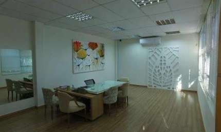 Barracão / Galpão / Depósito para alugar no Jardim Santa Genebra, Campinas 