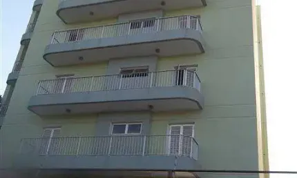 Apartamento com 3 quartos à venda no Barão Geraldo, Campinas 