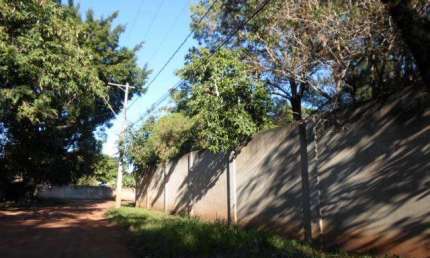 Terreno à venda na Chácara Santa Margarida, Campinas 