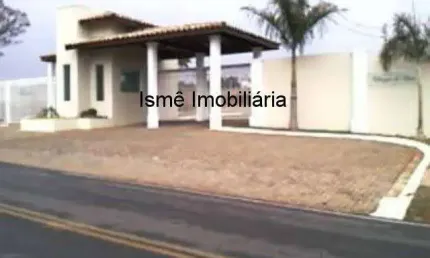 Terreno à venda na Chácara Santa Margarida, Campinas 