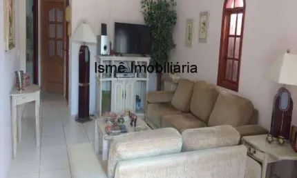 Casa com 5 quartos à venda no Residencial Terra Nova, Campinas 