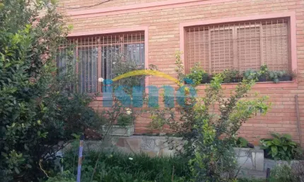 Casa com 4 quartos à venda na Vila Paraíso, Campinas 