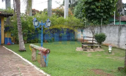 Chácara / sítio com 4 quartos à venda no Barão Geraldo, Campinas 