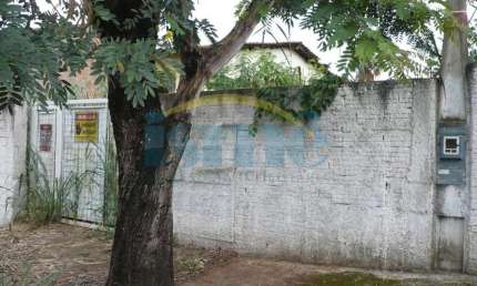 Terreno à venda no Residencial Terra Nova, Campinas 