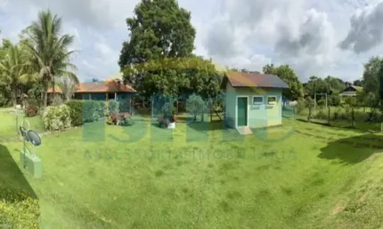 Chácara / sítio com 2 quartos à venda no Loteamento Chácaras Vale das Garças, Campinas 