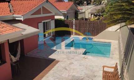 Casa com 4 quartos à venda no Barão Geraldo, Campinas 