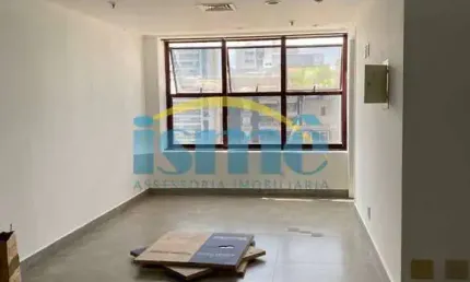 SALA COMERCIAL/2 BANHEIROS 1 GARAGEM  - VILA ITAPURA