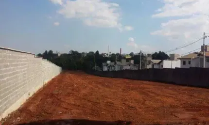 Terreno à venda no Barão Geraldo, Campinas 
