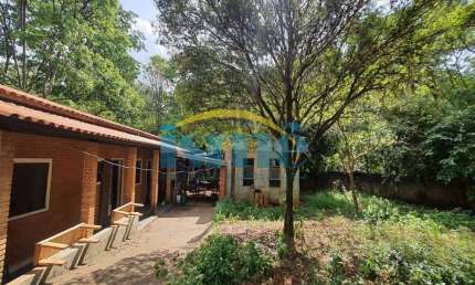 Casa com 3 quartos à venda no Bosque de Barão Geraldo, Campinas 