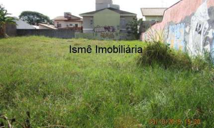 Terreno comercial à venda na Cidade Universitária, Campinas 