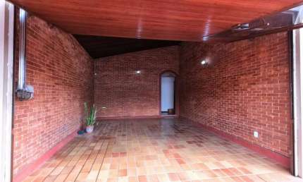 Casa comercial para alugar no Taquaral, Campinas 