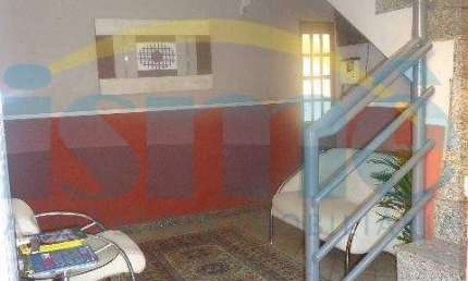 Casa comercial à venda na Chácara da Barra, Campinas 