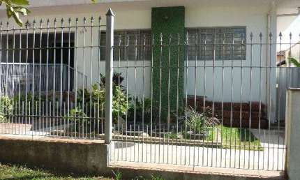 Casa comercial à venda no Parque São Quirino, Campinas 