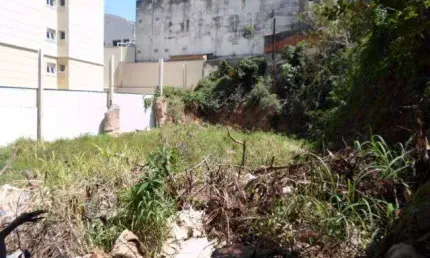 Terreno comercial à venda no Taquaral, Campinas 