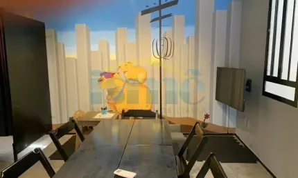 Sala comercial à venda no Jardim Santa Genebra II (Barão Geraldo), Campinas 
