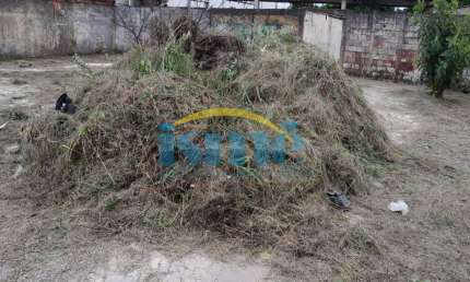 Terreno comercial à venda na Chácara de Recreio Barão, Campinas 