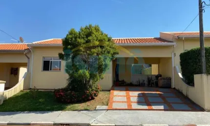 Casa com 3 quartos à venda no Betel, Paulínia 