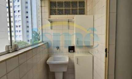 Apartamento com 1 quarto à venda no Centro, Campinas 