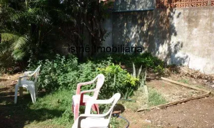 Casa com 3 quartos à venda no Jardim América, Campinas 