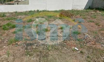 Terreno à venda no Residencial Vitória Ropole (Barão Geraldo), Campinas 