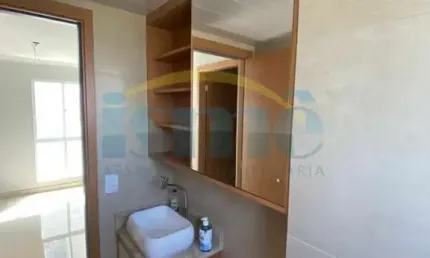 Apartamento com 2 quartos à venda no Loteamento Residencial Parque dos Cantos, Campinas 