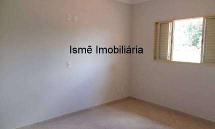 Casa com 3 quartos para alugar no Jardim São Gonçalo, Campinas 