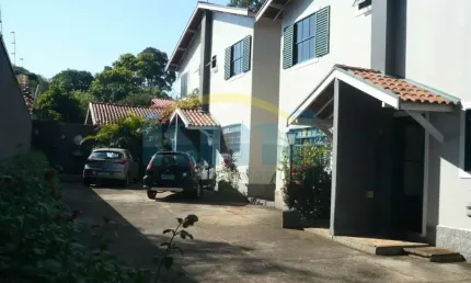 Casa com 2 quartos para alugar na Chácara Santa Margarida, Campinas 