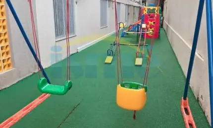 Apartamento com 3 quartos à venda na Vila Proost de Souza, Campinas 