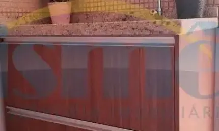 Casa com 3 quartos à venda no Residencial Terras do Barão, Campinas 