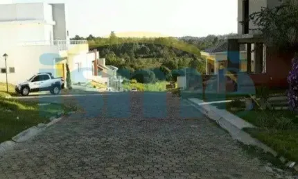 Terreno à venda na Chácara Santa Margarida, Campinas 