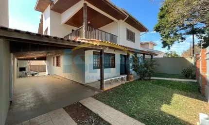 Casa com 5 quartos para alugar no Bosque das Palmeiras, Campinas 