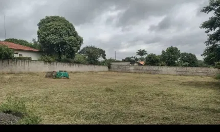 Terreno à venda no Village Campinas, Campinas 