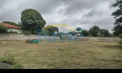 Terreno à venda no Village Campinas, Campinas 