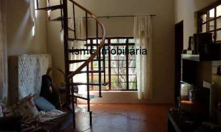 Chácara / sítio com 2 quartos à venda na Vila Hollândia, Campinas 