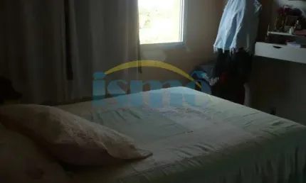 Apartamento com 1 quarto à venda no Barão Geraldo, Campinas 