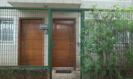 Apartamento com 1 quarto para alugar na Vila Modesto Fernandes, Campinas 