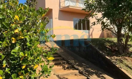 Casa com 3 quartos à venda no Jardim do Sol, Campinas 