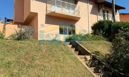 Casa com 3 quartos à venda no Jardim do Sol, Campinas 