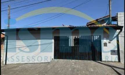 Casa com 2 quartos à venda no Parque das Flores, Paulínia 
