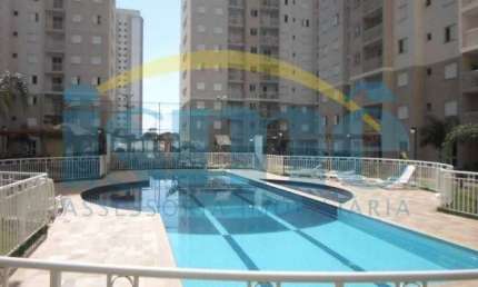 Apartamento com 2 quartos para alugar no Swift, Campinas 